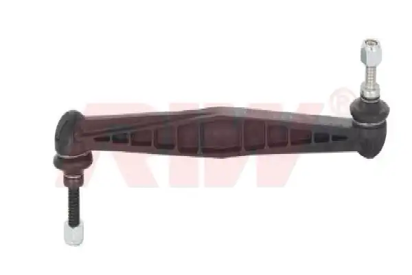 RIW CV4012 | Z Rotu Stabilizatör Çubuğu Aveo T300 12 17