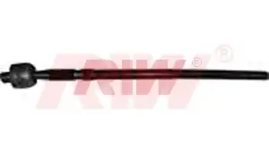 RIW DW3005 | Rot Mili Ön Daewoo Nubira II 03 09