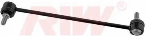 RIW DW4002 | Z Rot Stabilizatör Çubuğu Aveo Kalos Rezzo Nubira 99 03