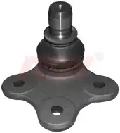 RIW FI1022 | Rotil Doblo III 10 18mm