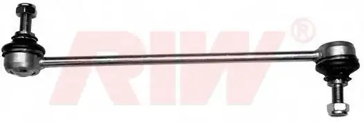 RIW FI4003 | Stabilizer Z Rotu Marea 96 Patentli Yatakli