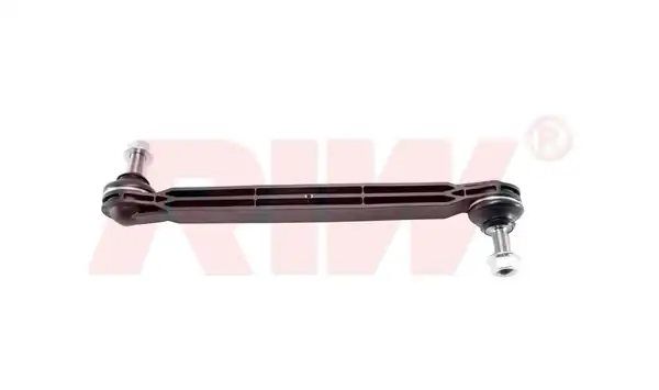 RIW FI4029 | Z Rot Arka Fiat 500x 2015