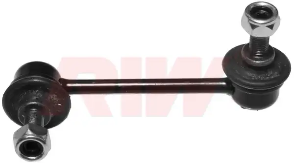 RIW HN4012 | Z Rot Arka Sağ Honda Accord VII 2003 2008 2289804