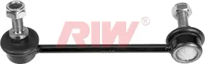 RIW HN4021 | Z Rot Ön Sol Honda Hr V 1999 2006