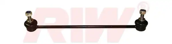 RIW HN4027 | Stabilizer Z Rotu Sol Honda Jazz 05 08 City 06 09 2281161