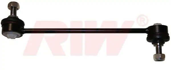 RIW HY4055 | Stabilizer Z Rotu Ön Sol Hyundai İ10 08 Kia Picanto 04