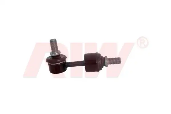 RIW HY4059 | Stabilizer Z Rotu Arka Sağ Sol İ30 Ceed 12 Sonata 10 Optıma 10