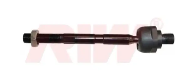 RIW KI3013 | Rot Mili Sol Sağ Hyundai Accent Era 06 Kia Rio 05