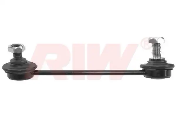 RIW MC4008 | Askı Rotu Arka Sağ Mini R60 R61 10 14
