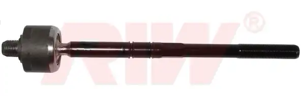 RIW ME3012 | Rot Mili W204 07 14 S204 07 14 C204 11 C207 09 16