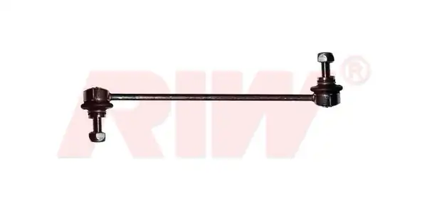 RIW ME4083A | Askı Rotu Ön X117 15 19 W176 12 18 W246 13 18 C117 13 19