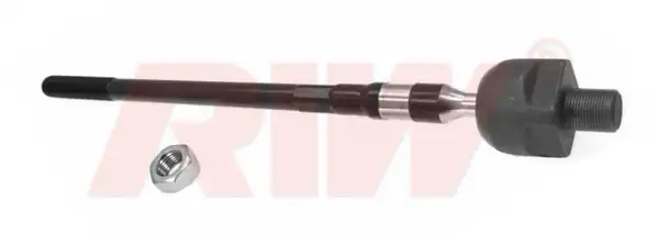 RIW MZ3014 | Rotmili Sağ Mazda 323 Famılıa 99 04