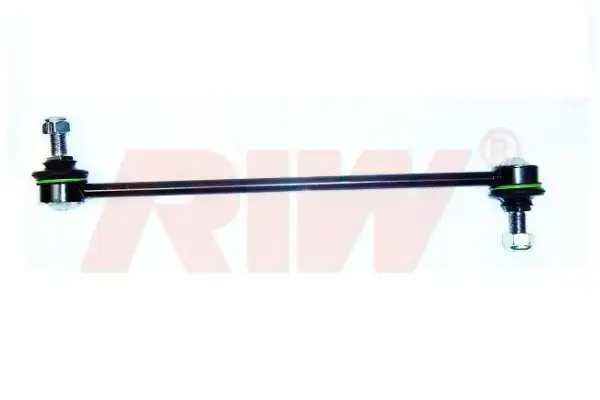 RIW OP4005D | Z Rotu Stabilizatör Çubuğu Astra G 98 10 Astra H 04 13 Meriva B 10 17 Zafira B 05 15 Metal