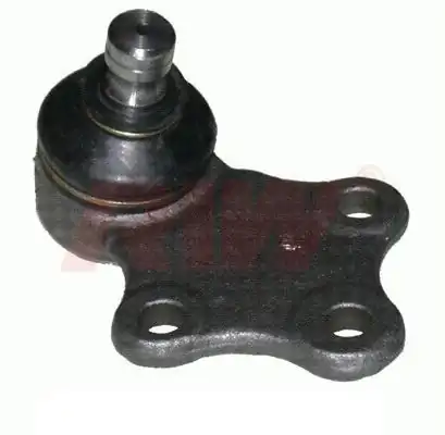 RIW PE1009 | Salıncak Rotili Sağ Sol 306 93 97 Hidrolik Cap 16mm 2289766
