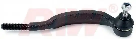 RIW PE2018 | Rot Başı Ön Sol Dıs Peugeot 407 2004-2011