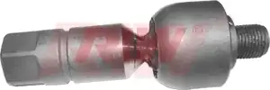 RIW PE3009 | Rot Mili 407 C6 05