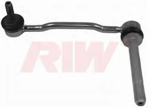 RIW PE4010 | Stabilizer Z Rotu Ön Sağ 407 508 C6 C5 III 1 8 1 8 16v 2 0 2 0 16v 2 0 Hdi 3 0 04