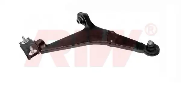 RIW PE6001 | Salıncak Ön Sağ 106 Saxo 1 4 1 6 16mm Rotilli