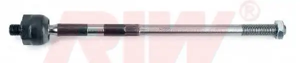 RIW RN3873 | Rot Mili Clio III Modus