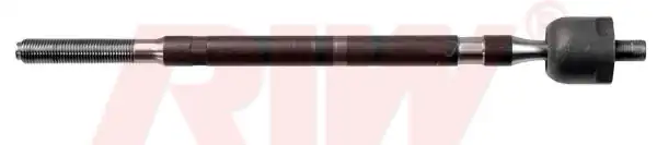 RIW RN3877 | Rot Mili Twingo 07
