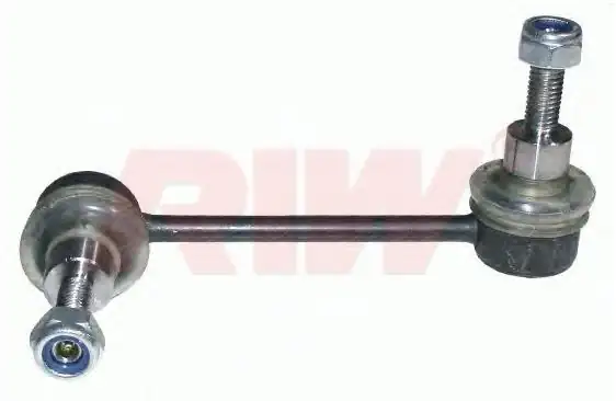 RIW RN4003 | Stabilizer Z Rotu Sol Master II Movano 98 Nissan Interstar X70 02