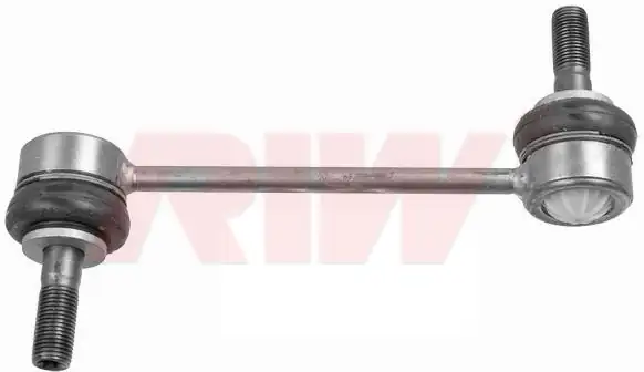 RIW RN4021 | Stabilizer Z Rotu Ön Clio III Megane Coupe 06 Sport