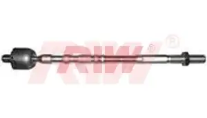 RIW SU3004 | Rotmili Sol Subaru Forester 2002 2007 Subaru Impreza 2000 2007