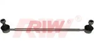 RIW SZ4006 | Z Rot Ön Suzuki Grand Vitara II 05