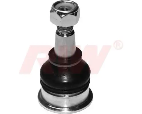 RIW TO1009 | Alt Rotil P107 C1 Yaris Aygo 99 06 2312012
