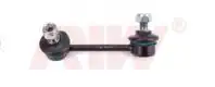 RIW TO4028 | Z Rot Arka Sol Toyota Avensis 97 06 Corolla 02 06