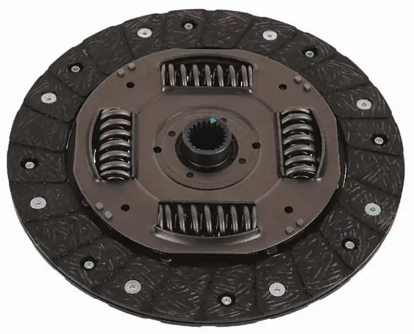 SACHS 1878634168 | Debriyaj Diski Nissan Interstar 2002