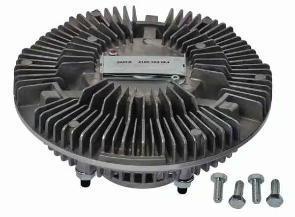 SACHS 2100502004 | Fan Termiği Man Tgm İ 05 22