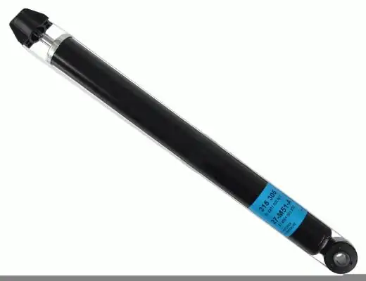 SACHS 315-305 | Amortisör Arka 315305