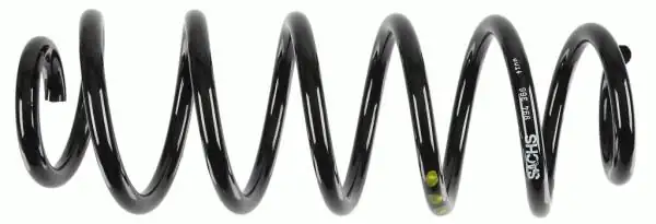 SACHS 994366 | Arka Helezon 326mm VW