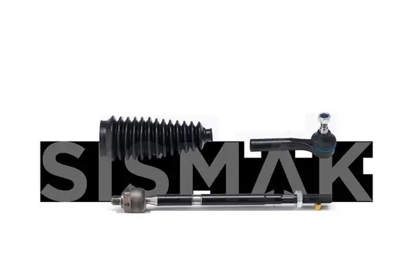 SİSMAK 113313 | Direksiyon Tamir Kiti R Fiat Punto 05 Opel Corsa D 06 Corsa E 14 Alfa Mıto 08