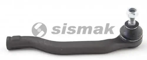 SİSMAK 120535 | Rot Başı Sağ Megane III Fluence 09 2 Adet