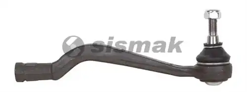 SİSMAK 171131 | Rot Başı Sağ Logan İ 04 Logan II 08 Sandero II 08 Lodgy 12 Dokker 12 Symbol II 12 2 Adet