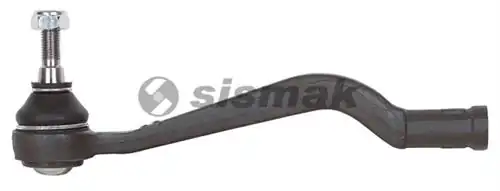 SİSMAK 171132 | Rot Başı Sol Logan İ 04 Logan II 08 Sandero II 08 Lodgy 12 Dokker 12 Symbol II 12 2 Adet