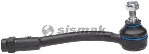 SİSMAK 180132 | Rot Başı Sağ Hyundai Accent Era 06 Kia Rio 05 2 Adet