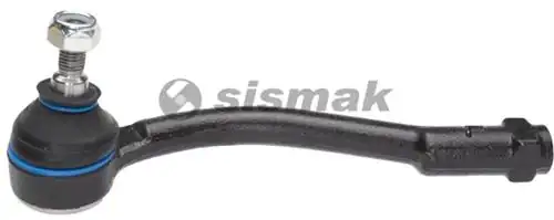SİSMAK 180133 | Rot Başı Sol Accent Era 06 Kia Rio 05 2 Adet