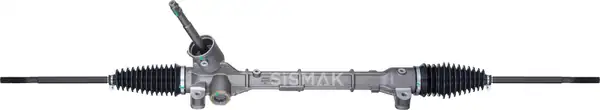 SİSMAK 240810 | Direksiyon Kutusu EPS Skoda Rapid 13 Fabia 13 Seat Ibiza 13 VW Polo 13 Polo 13