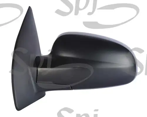 Spj E 5217 Dış Dikiz Aynası Kalos Aveo Mekanik Ayna 05 06 Sol
