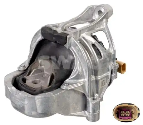 SWAG 33101226 | Sağ Motor Takozu Elektrikli Audi