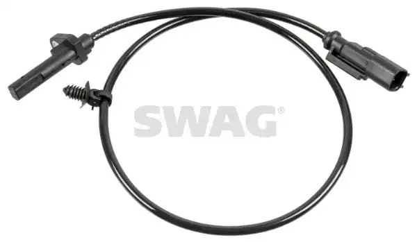 SWAG 33108710 | ABS Sensörü Arka Ford Transit 14 Febi 182703 Febi 182703