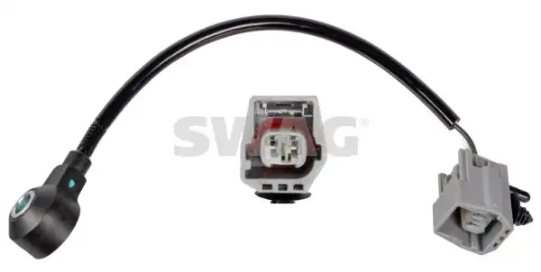 SWAG 50106812 | Vuruntu Sensörü Discovery L500 Freelander 2 L359 R R Evoque L538 Jaguar Xj X351 Xe X760 Ford Focus Mondeo Volvo S40 S60 S80 V60 V70