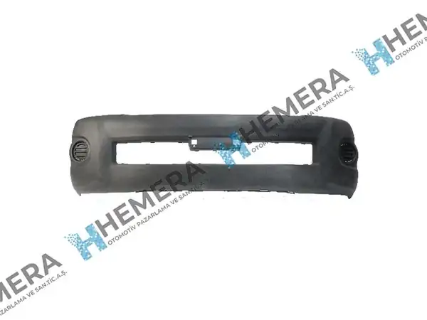 TAIWAN 521190K010 | Tampon Hilux Ön 06 09 D4d 4x2 Siyah Dodik Deliksiz Sissiz