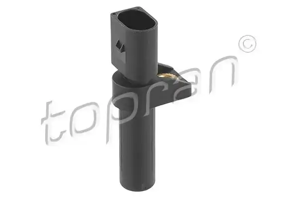TOPRAN 401507002 | Krank Mili Konum Sensörü Mercedes M271 Om611 Om646 Om651 W169 W203 W204 W211 W212 W463 C253 W220 W63 9 B901 B906