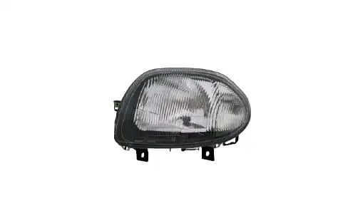 TYC REN10CL012 | Far Sol Renault Clio II 98 Faz İ