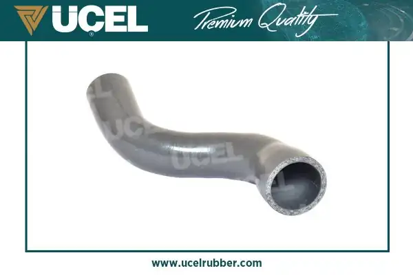 ÜÇEL S15910 | Turbo Hortumu Büyük Metal Boru Hariç Renault Fluence L30 1 5 dCi L30a