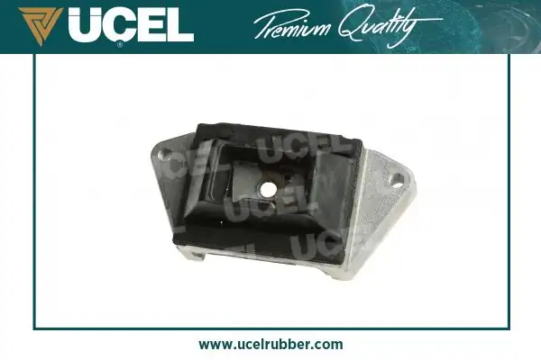 ÜÇEL S20409 | Şanzıman Takozu Transit V347 2 2 TDCI 06 11 6 Vites